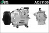 ERA Benelux AC51130 - Kompressor, Klimaanlage