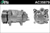 ERA Benelux AC35879 - Kompressor, Klimaanlage