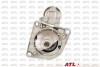 ATL Autotechnik A 25 190 - Starter