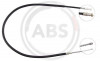 A.B.S. K10888 - Seilzug, Feststellbremse