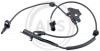 A.B.S. 31036 - Sensor, Raddrehzahl