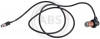 A.B.S. 31249 - Sensor, Raddrehzahl