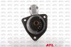 ATL Autotechnik A 77 990 - Starter