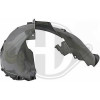 DIEDERICHS 4235008 - Verkleidung, Radhaus