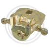 A.B.S. 720822 - Bremssattel