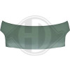 DIEDERICHS 6606000 - Motorhaube