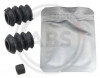 A.B.S. 55062 - Führungshülsensatz, Bremssattel