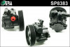 ERA Benelux SP8383 - Hydraulikpumpe, Lenkung