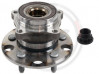 A.B.S. 201357 - Radlagersatz