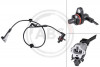 A.B.S. 31766 - Sensor, Raddrehzahl