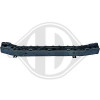 DIEDERICHS 6054003 - Frontverkleidung