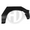 DIEDERICHS 9226032 - Seitenwand