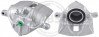 A.B.S. 520821 - Bremssattel