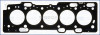 TRISCAN 501-8012 - Dichtung, Zylinderkopf