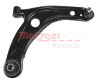 METZGER 58067602 - Lenker, Radaufhängung