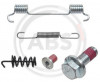 A.B.S. 0878Q - Zubehörsatz, Feststellbremsbacken