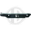 DIEDERICHS 1417063 - Halter, Stoßfänger