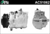 ERA Benelux AC51062 - Kompressor, Klimaanlage