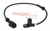 METZGER 0900253 - Sensor, Raddrehzahl