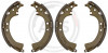 A.B.S. 9032 - Bremsbackensatz