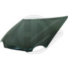 DIEDERICHS 6616000 - Motorhaube