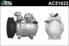 ERA Benelux AC51622 - Kompressor, Klimaanlage