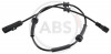 A.B.S. 30357 - Sensor, Raddrehzahl