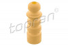 TOPRAN 720242 - Anschlagpuffer, Federung