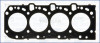 TRISCAN 501-7591 - Dichtung, Zylinderkopf