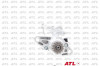 ATL Autotechnik A 20 620 - Starter