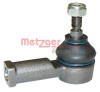 METZGER 54020308 - Spurstangenkopf