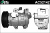 ERA Benelux AC52142 - Kompressor, Klimaanlage