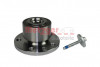 METZGER WM 6531 - Radlagersatz