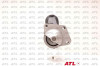 ATL Autotechnik A 18 510 - Starter
