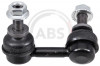 A.B.S. 261162 - Stange/Strebe, Stabilisator