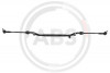 A.B.S. 250292 - Spurstange