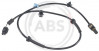 A.B.S. 31015 - Sensor, Raddrehzahl