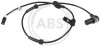 A.B.S. 30881 - Sensor, Raddrehzahl
