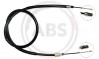 A.B.S. K13388 - Seilzug, Feststellbremse