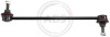 A.B.S. 260736 - Stange/Strebe, Stabilisator