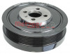 METZGER 6400067 - Riemenscheibe, Kurbelwelle