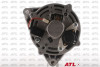 ATL Autotechnik L 33 280 - Generator