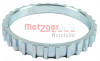 METZGER 0900187 - Sensorring, ABS