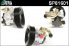 ERA Benelux SP81601 - Hydraulikpumpe, Lenkung