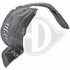 DIEDERICHS 6673808 - Verkleidung, Radhaus