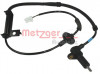 METZGER 0900731 - Sensor, Raddrehzahl