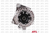 ATL Autotechnik L 48 920 - Generator