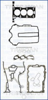 TRISCAN 598-50102 - Dichtungssatz, Zylinderkopf