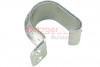 METZGER 52081009 - Halter, Stabilisatorlagerung