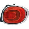 DIEDERICHS 3405690 - Heckleuchte
